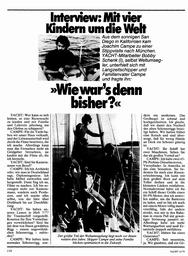 Campe-Schenk-Interview