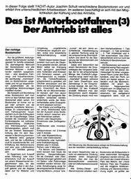 Motorbootfahren (3)