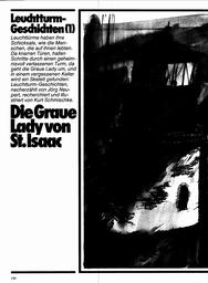 Leuchturm-Geschichten (1)