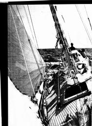 Finnland - Südfrankreich, Swan 38 Überführung
