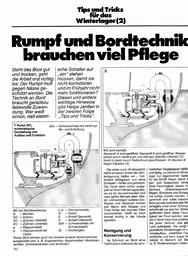 Winterlager: Tips und Tricks (2)