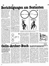 Colin-Archer-Buch