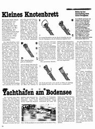Bodensee-Yachthafen