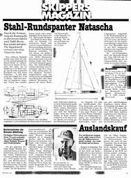 Natascha