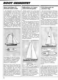 Hallberg Rassy 312