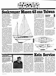 Mason 43