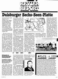 Duisburger Sechs-Seen-Platte