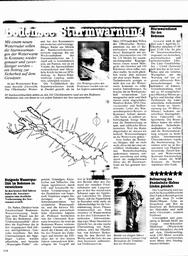 Bodensee: Sturmwarnung