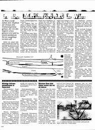 Österreich: Wien - Großes Marinaprojekt; Wichtige Informations-Adresse; Kärntner See wieder sauber