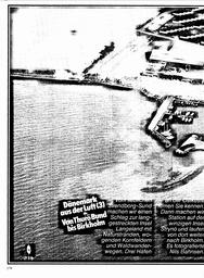 Dänemark aus der Luft (3) - Ländliches Langeland mit lohnenden Häfen: Lohals, Lundeborg, Rudköbing, Dagelökke, Birkholm