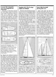 Coronet 38 Commander