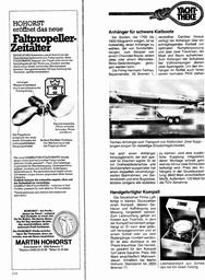 Kompaß, handgefertigt