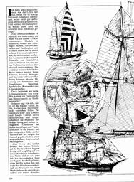 Johnson, Irving: Amerikas Supersegler