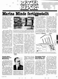 DMYV - Reviervertretung Mainmündung