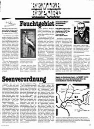 DMYV - Reviervertretung Lübecker Bucht