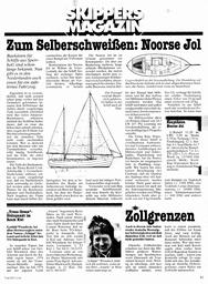 Trans-Ocean Kiel