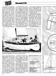 Bavaria 770