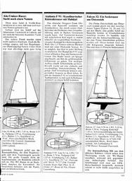 Alu-Cruiser-Racer