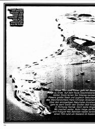 Dänemark aus der Luft (15): Stige bis Spodsberg