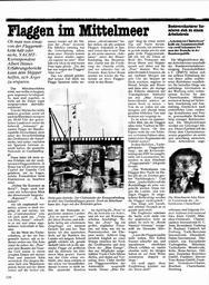 Charter - "Arbeitskreis Charterboot"