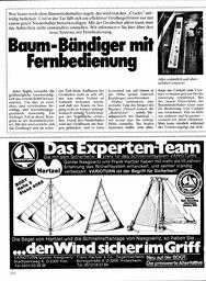 Baumniederholer