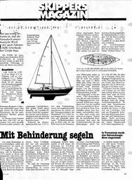 Behinderten-Führerschein