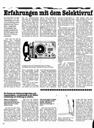 Schenk-Tip: Dirkvertörnung
