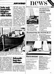 Gebrauchtboot-Ausstellungen