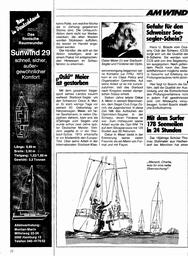 Meier, "Oski" gestorben