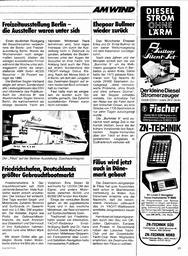 "Filius" auch in Dänemark gebaut