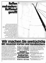 Reffen mal anders (Mastreff)