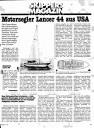 Zollanschriften Schweden