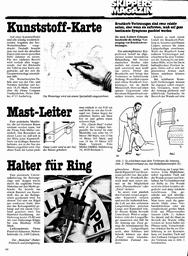 Brustkorb-Verletzungen