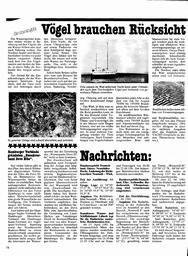 Dove Elbe - Zweckverbands-Gründung