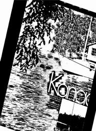 Kanada - Ontariosee