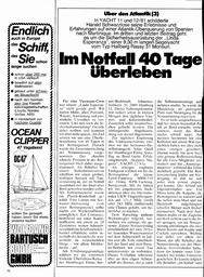 Atlantik-Überquerung (H. Schwarzlose) - 3