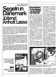 Einseitenband-Test