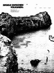 Italien: Liparische Inseln