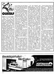 Mehrzweckschiffe