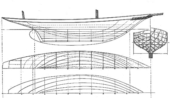 "Edith III", Ex "Potamide"