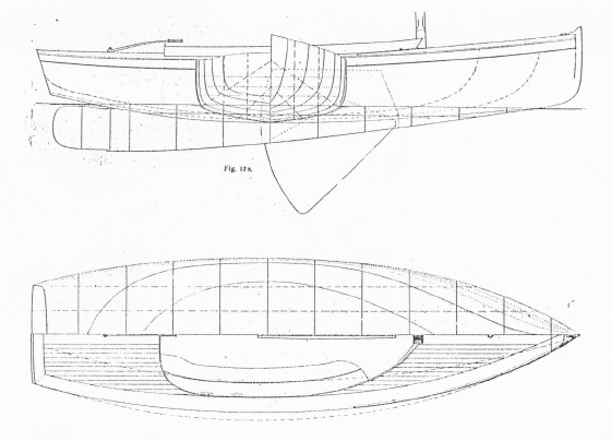 Elbjolle