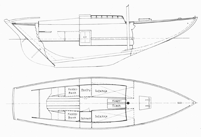 Folkeboot