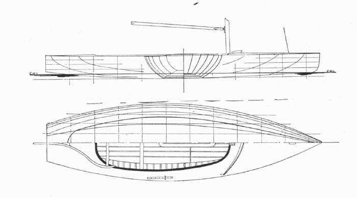 Schratzboot